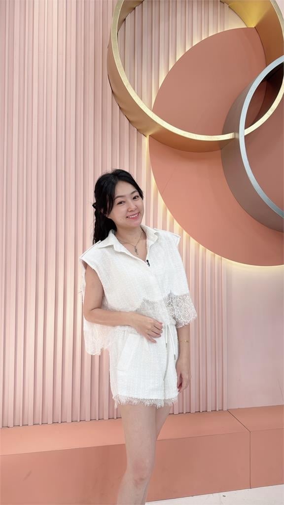 歌手彭正控訴老婆郭婷筠有嚴重強迫症!出門要確定門把15次才肯離開