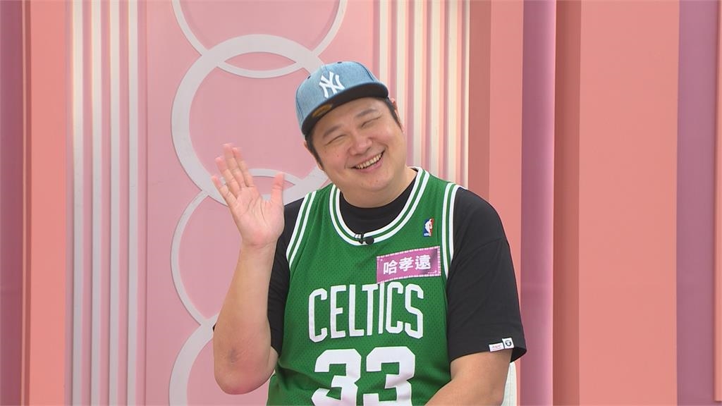 歌手彭正控訴老婆郭婷筠有嚴重強迫症!出門要確定門把15次才肯離開