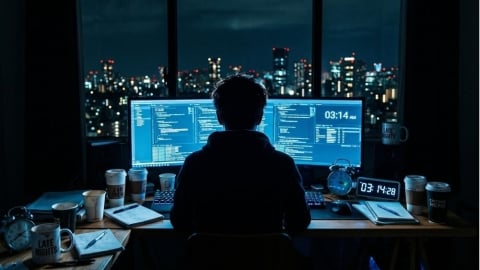 最新研究關注夜型作息與心血管健康關聯：生理時鐘規律性成討論重點