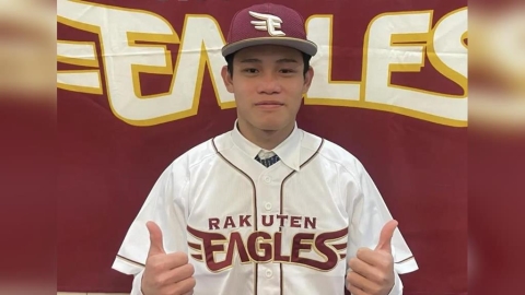 日職/台灣21歲新星終於開轟!陽柏翔二軍雙安打出本季第一轟單場3打點