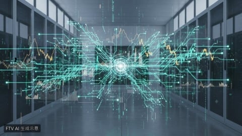 金融業AI自主化恐釀災?全球監管機構FSB籲加強控管