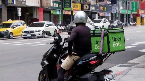 Uber One要漲價了!月費飆199元、年費1990元 漲幅破6成