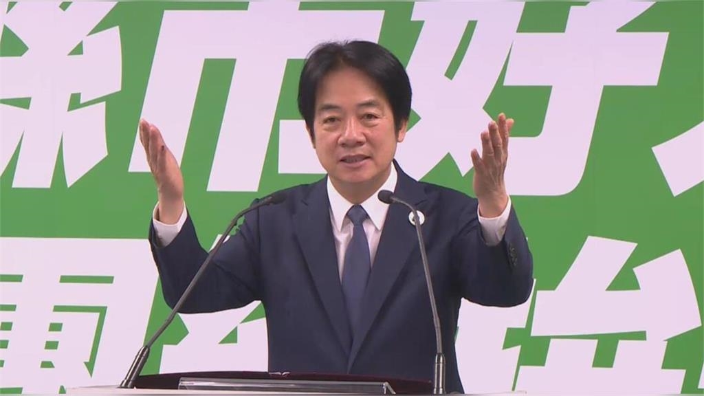 曾算中賴清德當總統!命理師揭蔣萬安「下半年慘2度遭殃」原因曝光