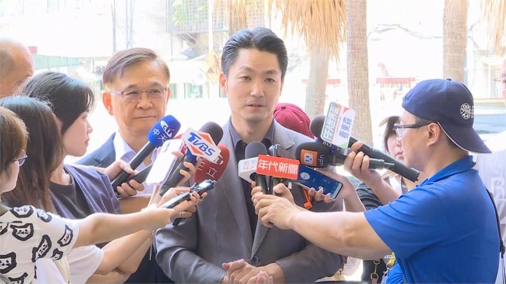曾算中賴清德當總統!命理師揭蔣萬安「下半年慘2度遭殃」原因曝光