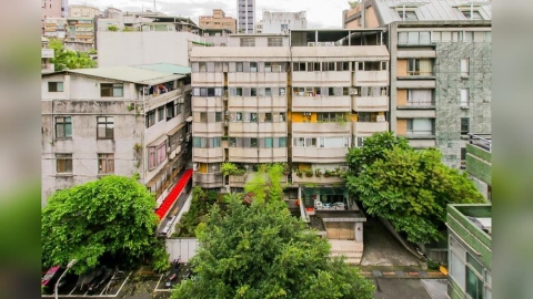 同樣40坪差千萬!台北住宅產品價差地獄級放大