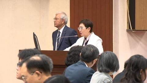 打房措施再祭信用管制? 央行總裁楊金龍「明確表態」