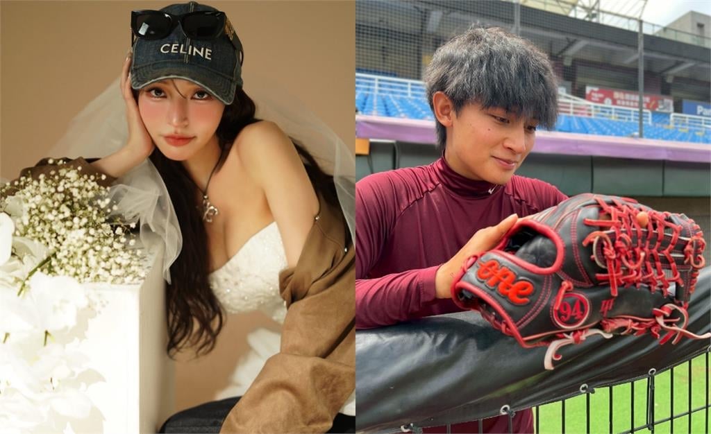 林襄被拍「十指緊扣馬傑森」疑轉談地下情!突PO照認了:容易暈…被網虧爆