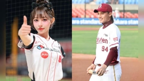 林襄被拍「十指緊扣馬傑森」疑轉談地下情!突PO照認了:容易暈…被網虧爆