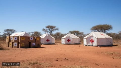 剛果民主共和國爆發伊波拉疫情!確診逼近600例、百人死亡