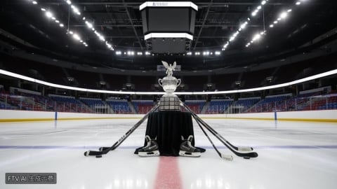 NHL傳奇回歸!Gabriel Landeskog克服膝傷奪雙大獎創歷史