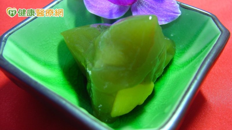 考季逢端午吃粽怕負擔 營養師分享「4特色粽」兼顧考運與健康