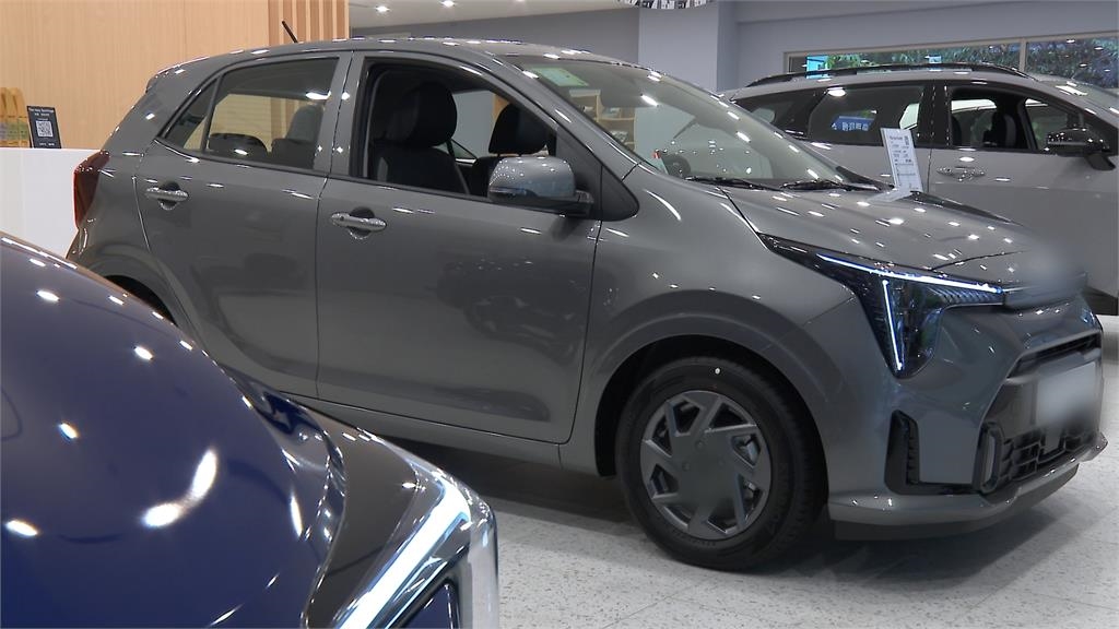 日韓車商打「進口車、國產價」策略 扣補助最低50萬內入手