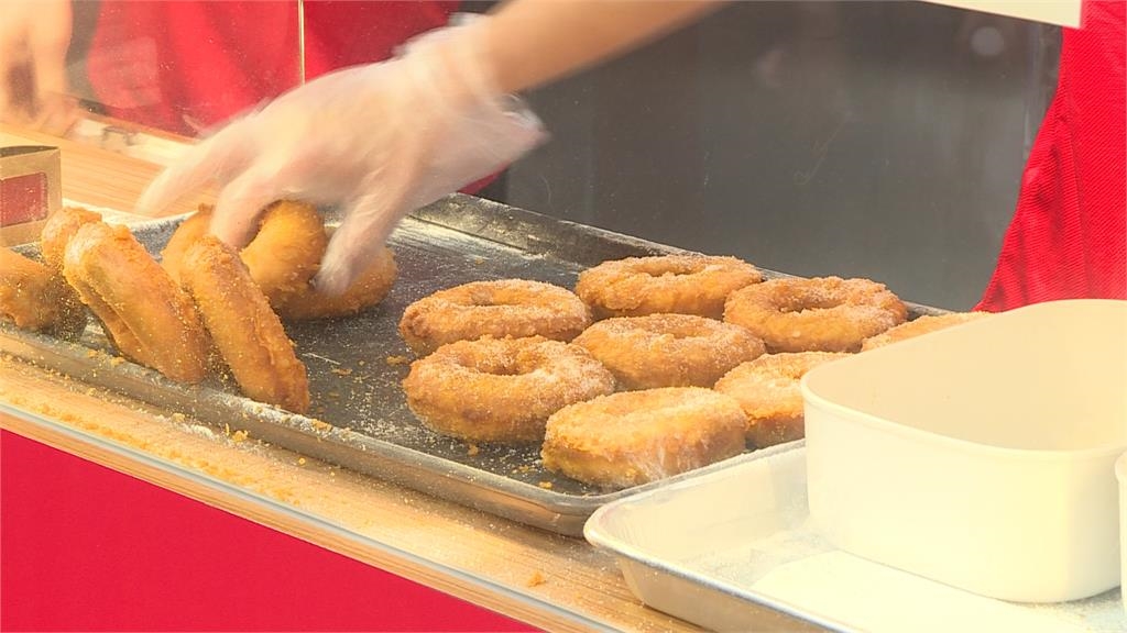 知名「一脆」甜甜圈爆經營權之爭 店家發文反擊:合夥人帳目不清