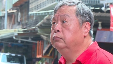 剩食變便當!最強里長用食物打破孤獨 翻轉老人孤獨死