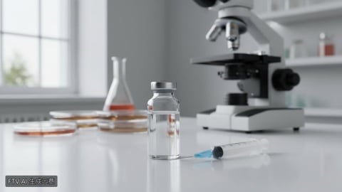 百年老藥新用途!卡介苗可重塑免疫細胞 助第一型糖尿病患穩血糖