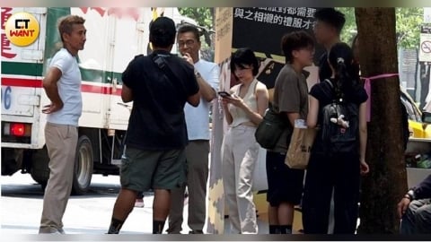 滿血回歸拚賺錢4/鬼門關前走一遭沈玉琳仍戒不掉菸癮 演藝圈「菸霧風波」一次看