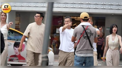 滿血回歸拚賺錢2/沈玉琳復工馬拉松式錄12小時 離場難掩病後疲累感