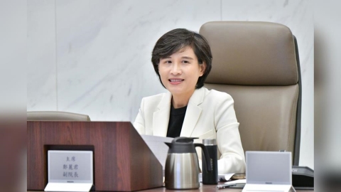 端午節將至!鄭麗君坐鎮穩定物價會議 相關措施曝光