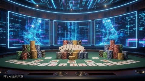 世界撲克大賽首結合加密貨幣!WSOP 攜手 Solana 購票免手續費