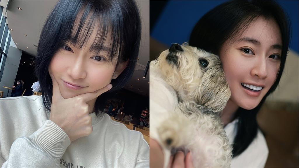 鄭琇月300萬玉鐲消失「在身上找回」!愛女揭「爸每天喊1句」網驚:媽媽聽到了