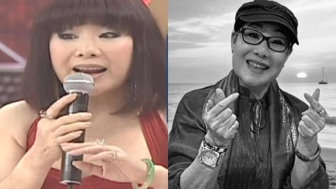 鄭琇月300萬玉鐲消失「在身上找回」!女兒爆「爸每天喊1句」網驚:媽媽聽到了