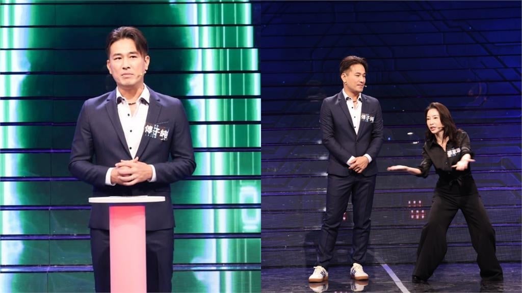 傅子純生前「最後錄影畫面」公開!帥氣奪冠「竟提到血癌」網悲:怎麼可能…