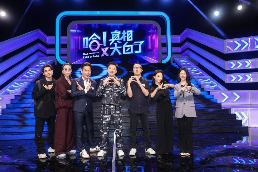 傅子純生前「最後錄影畫面」公開!帥氣奪冠「竟提到血癌」網悲:怎麼可能…