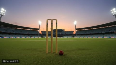 英格蘭板球隊長 Ben Stokes 捲入夜店風波 遭禁賽缺席第二場測試賽