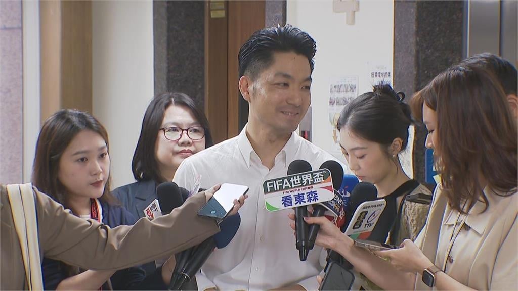 到底誰才是台北市長「文膽還破口」?占星師曝「殷瑋命盤」分析蔣萬安為何被傀儡化