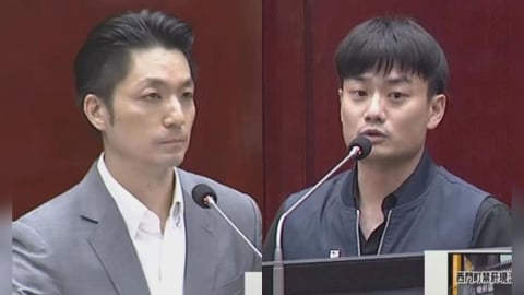 到底誰才是台北市長「文膽還破口」?占星師曝「殷瑋命盤」分析蔣萬安為何被傀儡化