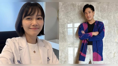 傅子純血癌驟逝！醫師曝「沒特定篩檢方式」：很多人抽血才知道