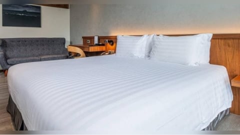 基隆4.5顆星旅宿宣布熄燈 大票旅客不捨嘆:還想要再去的說