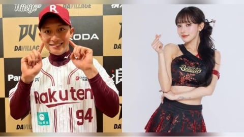 根本沒分手!林襄街頭「十指緊扣」馬傑森全被拍 經紀人回應了