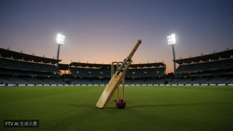 英格蘭板球隊長 Ben Stokes 捲入夜店衝突 確定缺席第二場測試賽