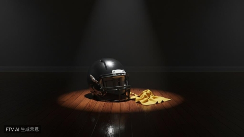 NFL洛杉磯公羊隊球星驚傳家暴！進攻截鋒Alaric Jackson遭逮捕