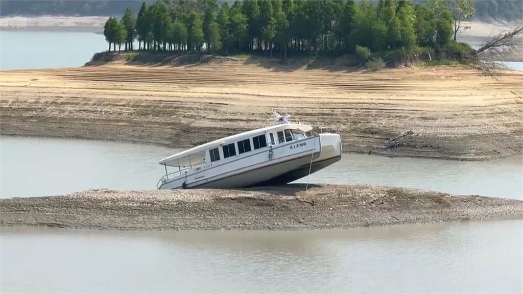梅雨過境神救場!南部「3紅線水庫」跨越缺水危機 網:請下爆下滿