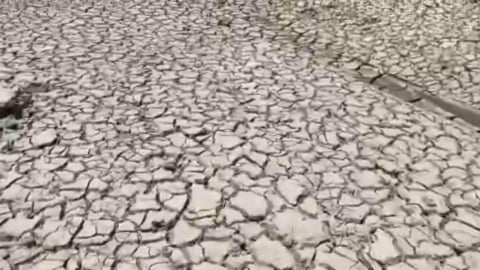 暴雨狂炸「全台大進補」!南部猛灌「這水庫超慘竟0%」背後真相曝光