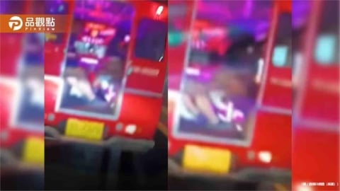 普吉島嘟嘟車再爆活春宮!超扯畫面瘋傳