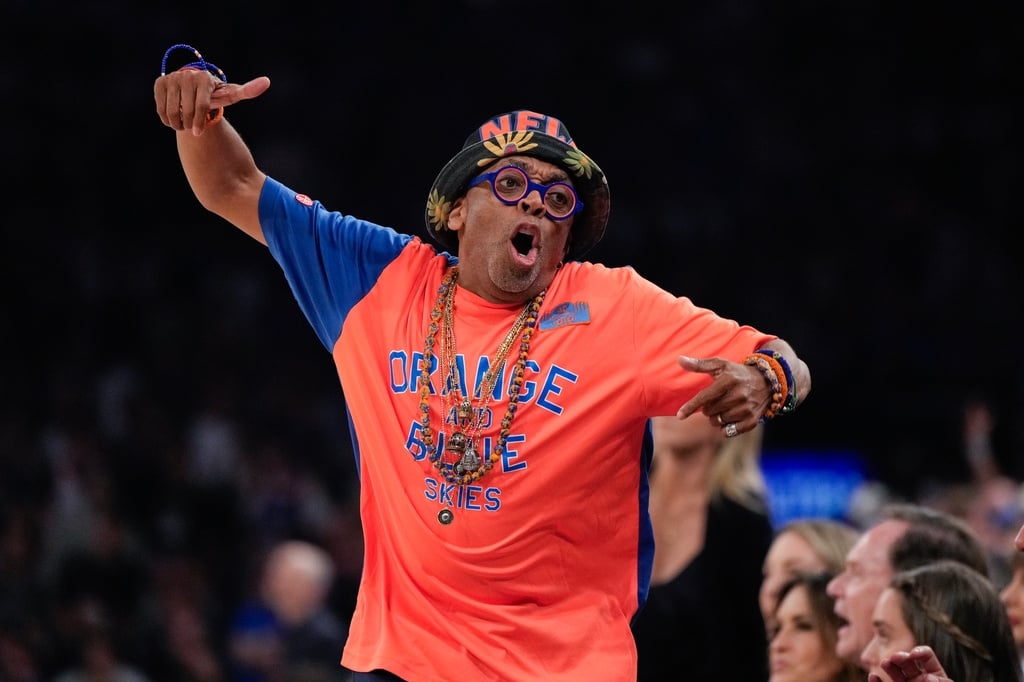 NBA(影)/馬刺自毀長城落入絕境!名人堂傳奇巴克利痛批:人類文明史上最蠢籃球隊