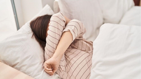 睡不著怎麼辦?專家解析夜酵素、GABA、芝麻素怎麼選