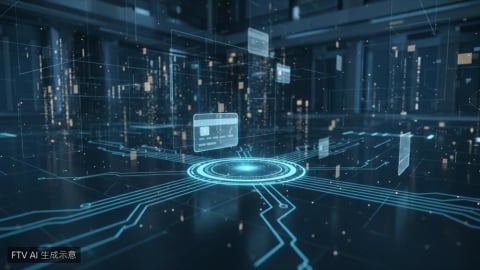 Visa結盟OpenAI推AI特務支付！自動化交易安全再升級