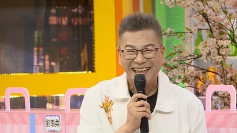 沈玉琳血癌復出!遭抓包「3度違規抽加熱菸」 本人親曝菸癮內幕