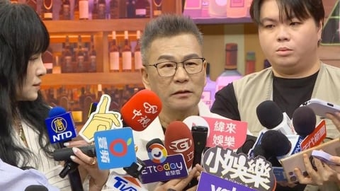 傅子純血癌病逝！沈玉琳喊「震驚不捨」：演藝圈巨大損失