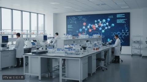 葛蘭素史克豪砸3400億收購Nuvalent 布局癌症藥物市場力抗強敵