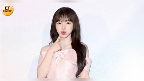 李多慧穿北一女制服熱舞挨轟 今現身用中文道歉:我是外國人,對不起!