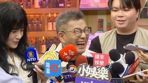 林襄、馬傑森熱戀!沈玉琳承諾結婚給大紅包 霸氣金額曝光了