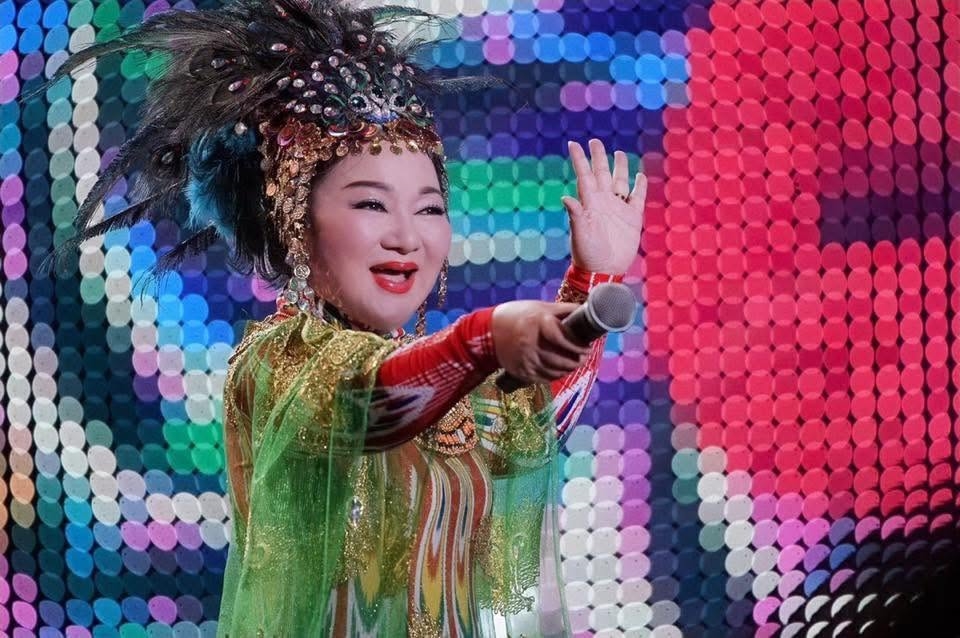 演藝圈隱形地產大亨!71歲白冰冰「擁3房+逾5萬坪地」身價飆破10億