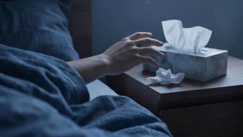 早上狂打噴嚏別輕忽！醫揭「3大常見病因」5大對症治療方法曝光