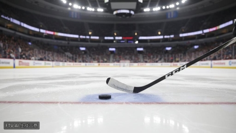 NHL總決賽戰況膠著!颶風隊Jordan Staal連4場進球 騎士隊誓言封鎖