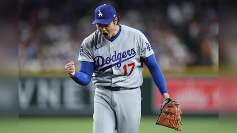 不斷更新/大谷翔平兩頭空!防禦率大失血勝投又被牛棚砸鍋 道奇落後